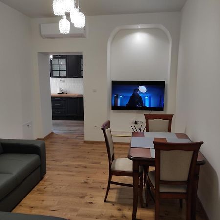 Apartament Zielony Włodawa Exterior foto