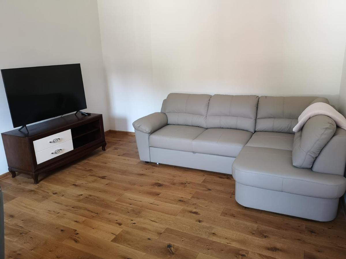 Apartament Zielony Włodawa Exterior foto